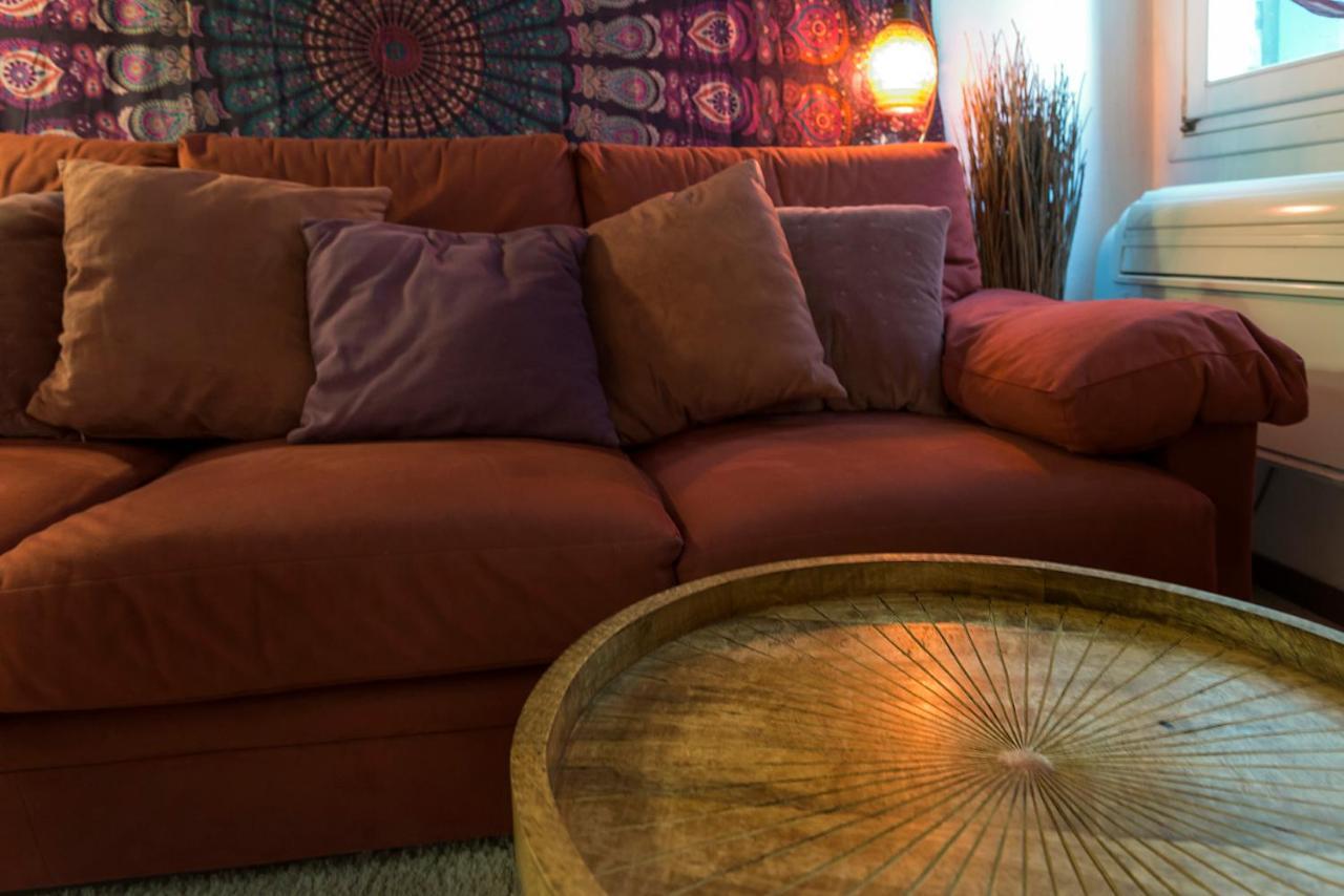 Piccolo - Cozy In The Heart Of Authentic * Wenecja
