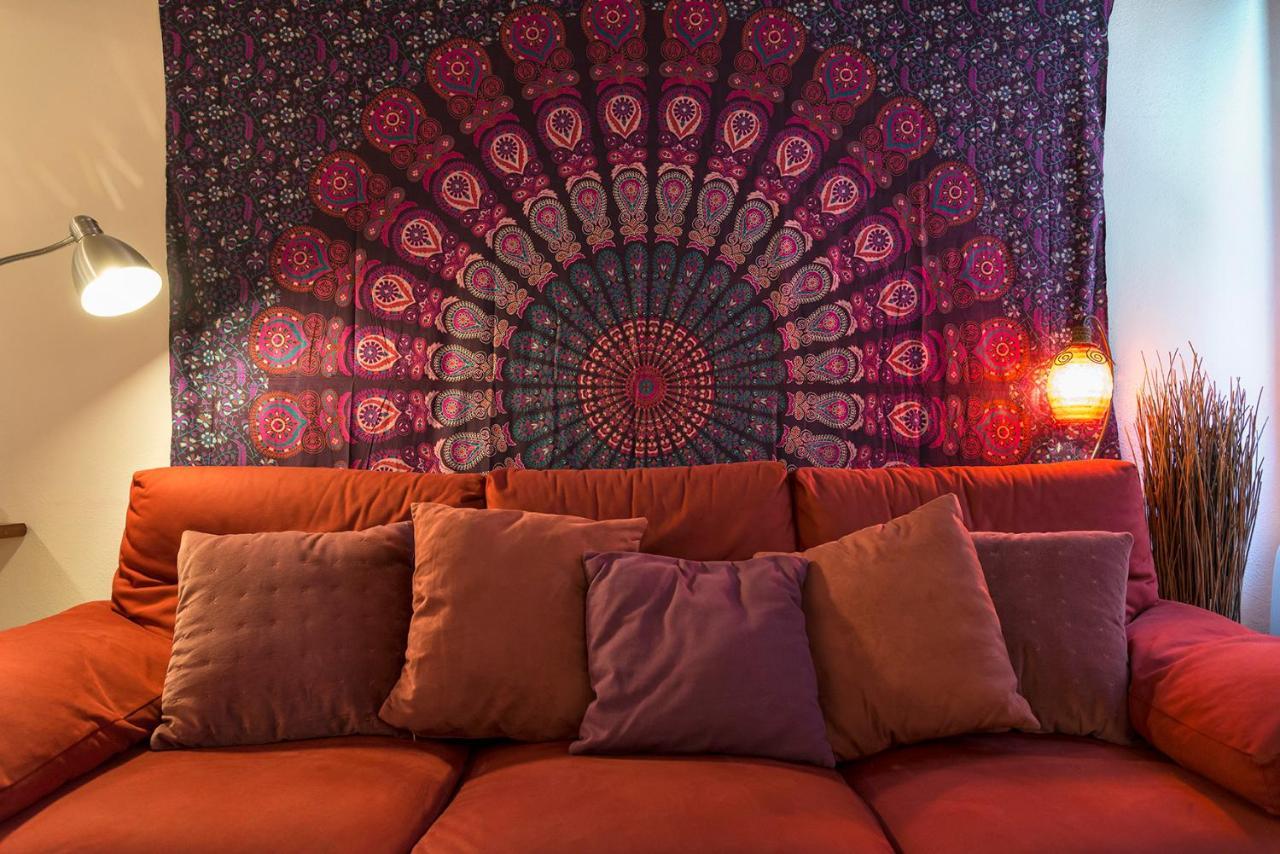 Piccolo - Cozy In The Heart Of Authentic Apartament