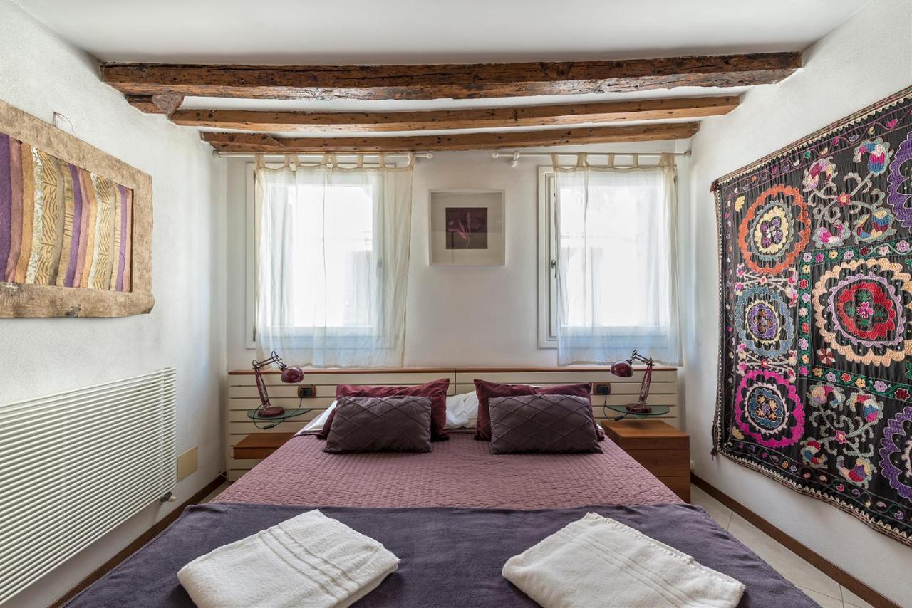 Piccolo - Cozy In The Heart Of Authentic * Wenecja