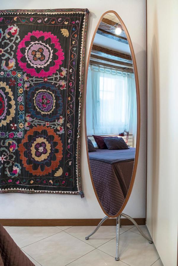 Apartament Piccolo - Cozy In The Heart Of Authentic Wenecja