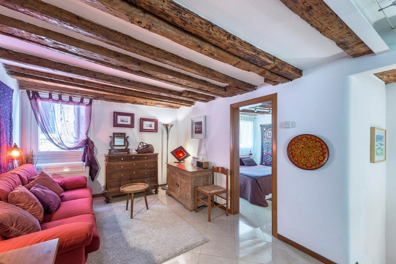 Piccolo - Cozy In The Heart Of Authentic * Wenecja