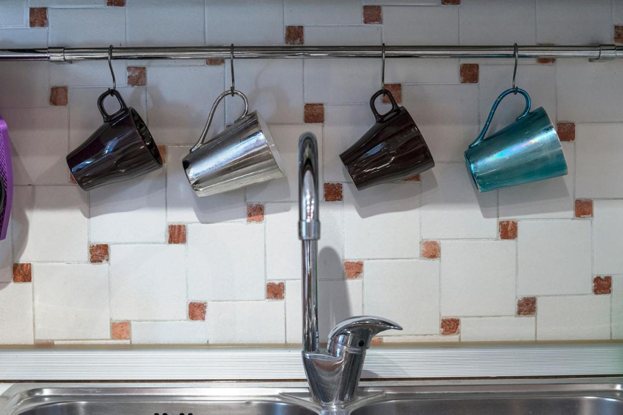 Piccolo - Cozy In The Heart Of Authentic Apartament *