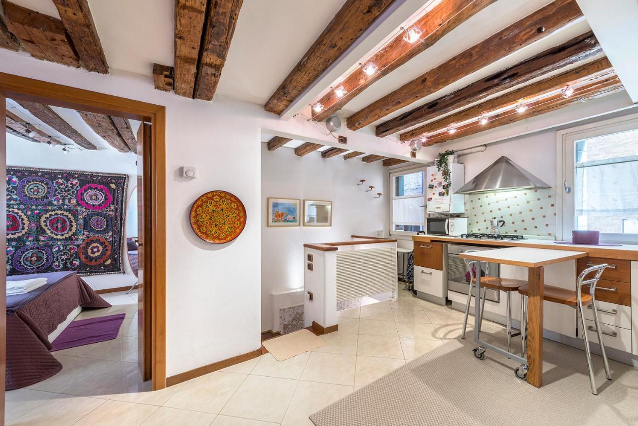 Apartament Piccolo - Cozy In The Heart Of Authentic