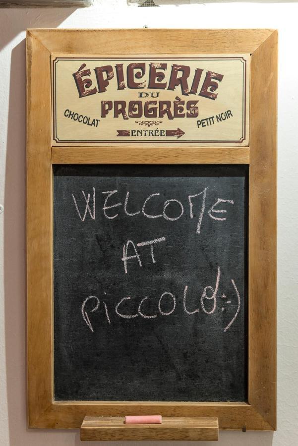 Apartament Piccolo - Cozy In The Heart Of Authentic Wenecja