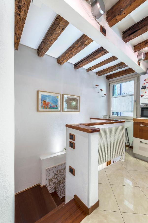 Piccolo - Cozy In The Heart Of Authentic Apartament *