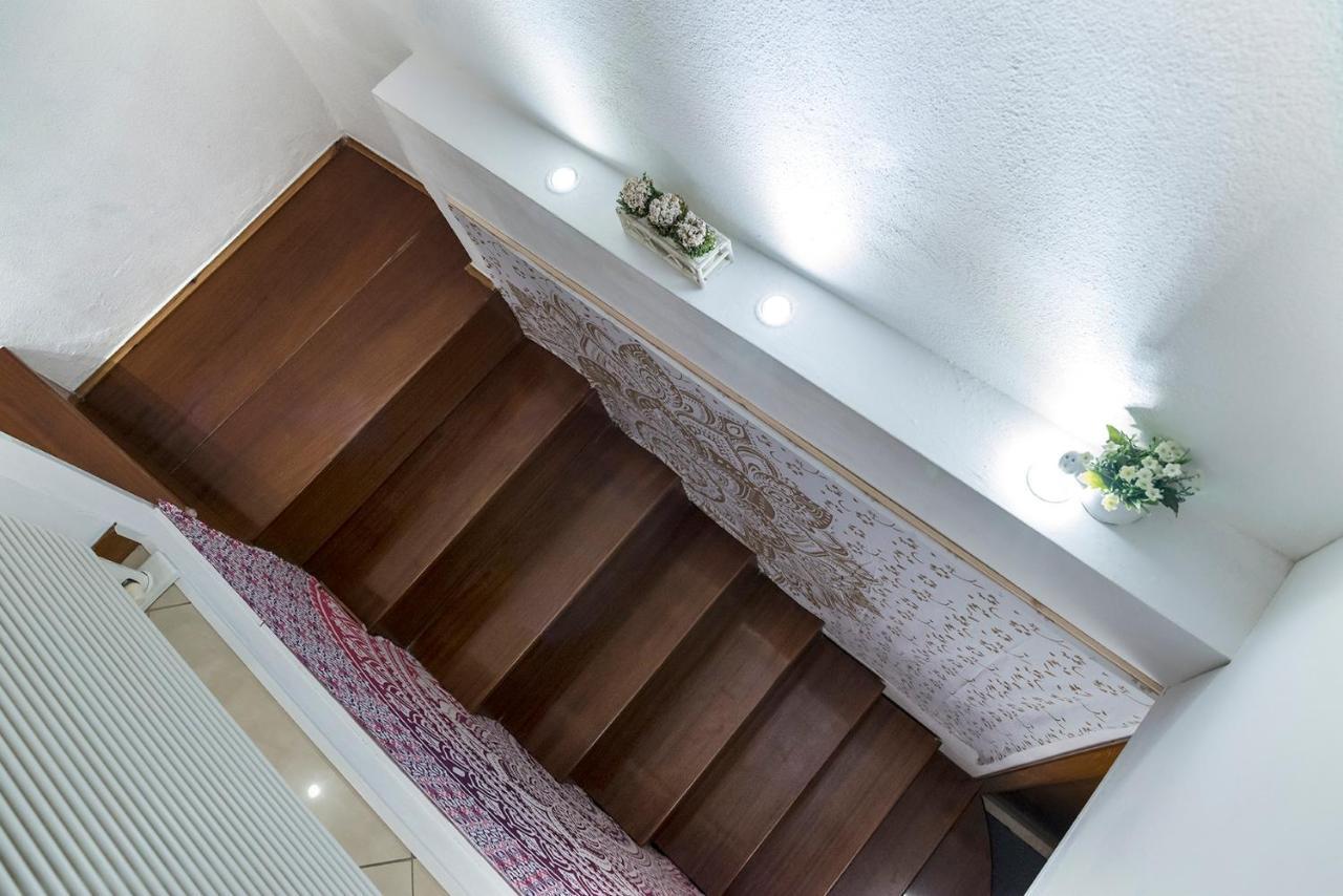 Piccolo - Cozy In The Heart Of Authentic Apartament Wenecja