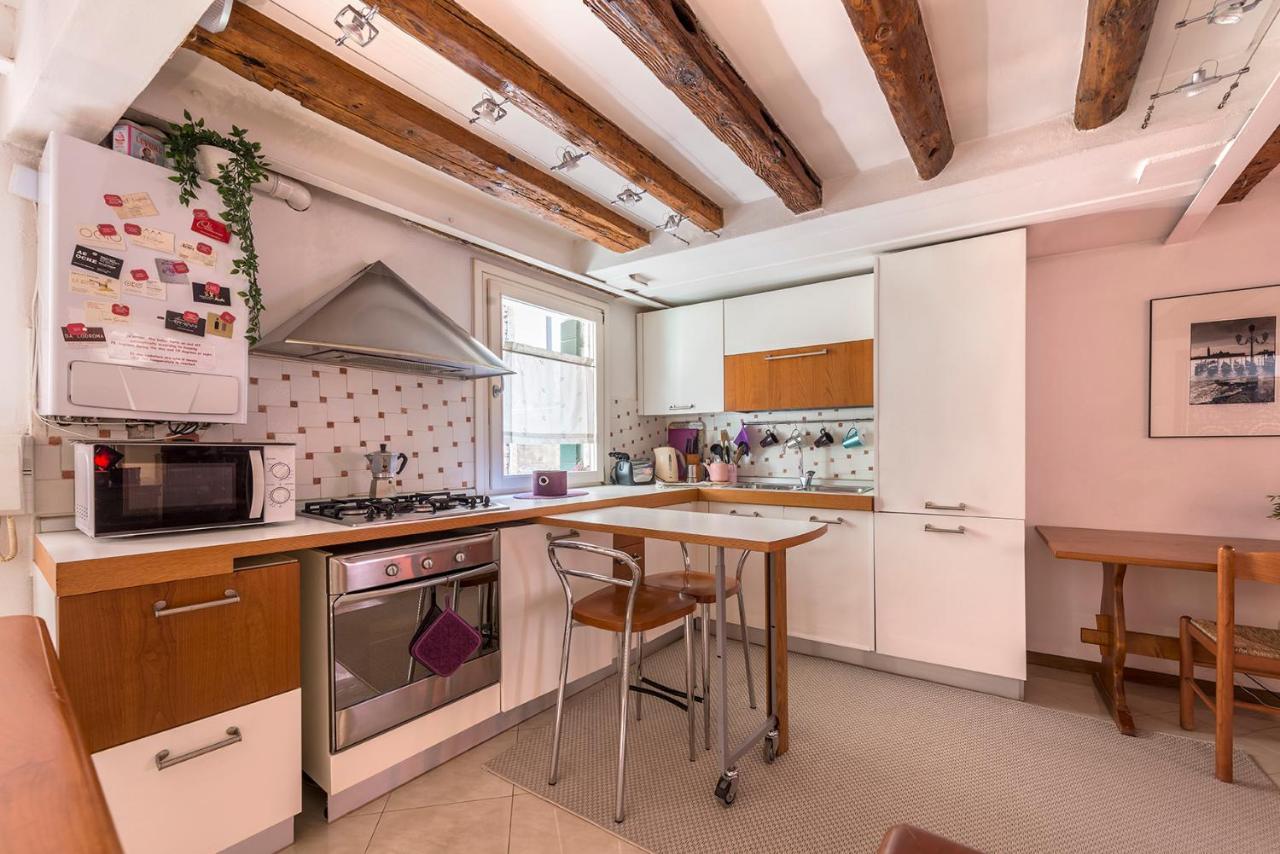 Piccolo - Cozy In The Heart Of Authentic Venedig