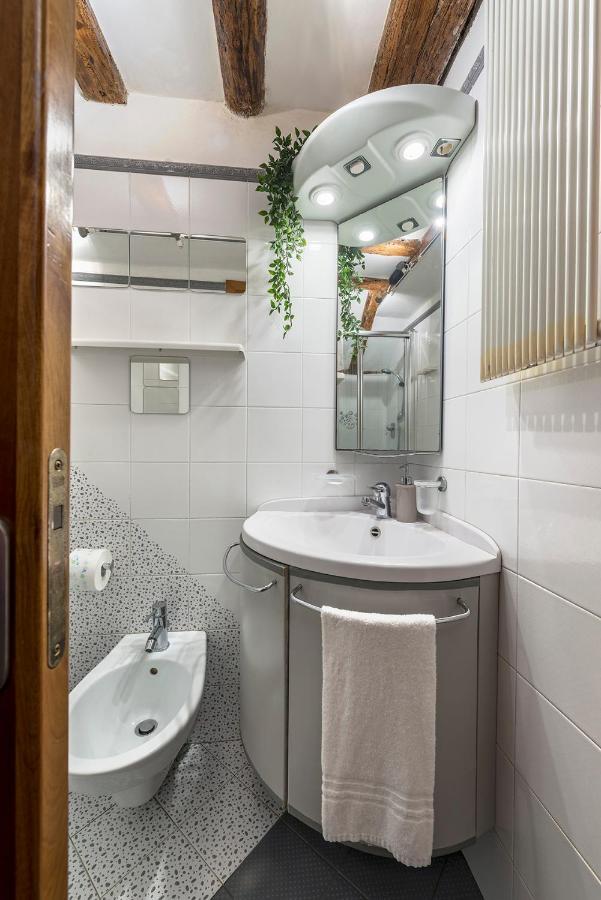 Piccolo - Cozy In The Heart Of Authentic Venedig